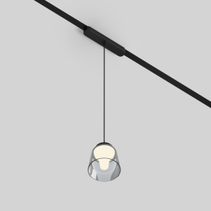 Светильник на шине Denkirs DK5317-BK