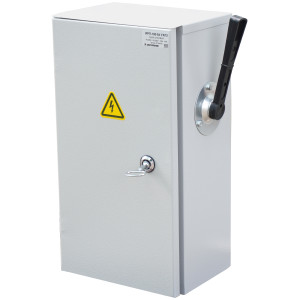 ЯРП-100-54 УХЛ2, с ПН-2 100А, IP54, ящик силовой  (ЭТ)