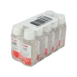 Флюс для пайки Паяльная кислота 30мл (уп.10шт) Rexant 09-3610