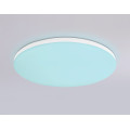 Умный светодиодный светильник с пультом 3000K-6500K+RGB 20Вт IP54 (Tuya,Smart Home,Яндекс Алиса)