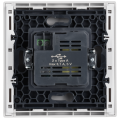 FORTE&PIANO Розетка USB A+A 3,1А FP249 белый IEK