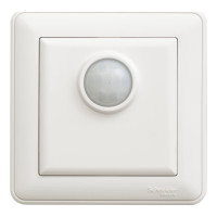 Датчик движения Schneider Electric W59, белый, DDS-152-18