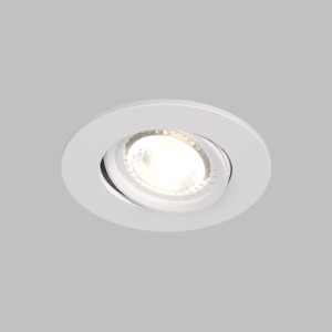 Встраиваемый светильник Denkirs DK3020-WH