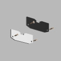 Заглушка Denkirs TR3052-AL