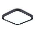 Потолочный светодиодный светильник 5000K 27Вт IP54