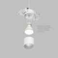 Встраиваемый светильник Denkirs DK2146-WH