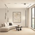 Светильник на шине Denkirs DK8004-BK