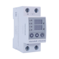 Реле контроля напряжения VOLTHAUS VPS8 02 U 63A