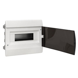 Щит ЩРВ-П-12 SlimBox IP41 PROxima EKF sb-v-12