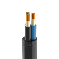 Кабель ППГнг(А)-FRHF 3х2.5 ОК (N PE) 0.66кВ (м)  ГОСТ