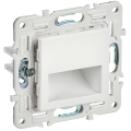 SKANDY Подсветка LED встраиваемая SK-L01W арктический белый IEK