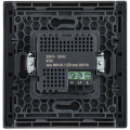 FORTE&PIANO Датчик движения FP555 сталь IEK