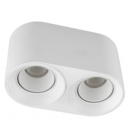 Накладной светильник Denkirs DK3096-WH