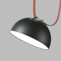 Светильник на шине Denkirs DK5562-BK