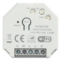 84016-B Кнопочный нажимной диммер Smart Life  Wifi 200W RIKETT