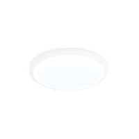 Потолочный светодиодный светильник 6400K 22Вт IP44
