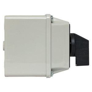 Переключатель кулачковый ПК-3-13 3П 25А ВКЛ-ВЫКЛ IP54 EKF pk-3-13-25