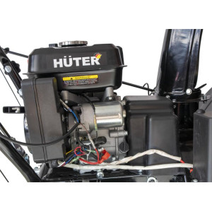 Снегоуборщик SGC 5500B HUTER 70/7/21