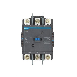 Контактор NXC-500 380-415 AC/DC 2НО+2НЗ 50Гц (R) CHINT 836559