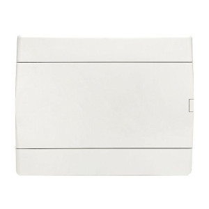 Щит распределительный встраиваемый ЩРВ-П-12 SlimBox IP41 PROxima