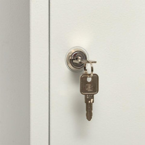 Щит распределительный навесной ЩРН-18 IP31 (350х300х120) Basic