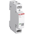 Контактор ESB20-02N-06 модульный (20А АС-1, 2НЗ), катушка 230В AC/DC ABB 1SBE121111R0602