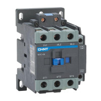Контактор NXC-65 220AC 1НО+1НЗ 50/60Гц (R) CHINT 938049
