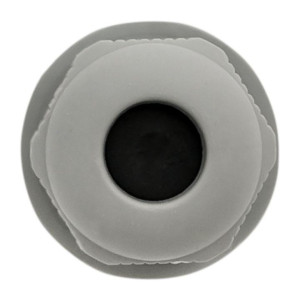 Сальник PG9 d4-8мм (d отверст. 16мм) IP54 PROxima EKF plc-pg-9-r