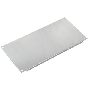Панель монтажная 250х730 TITAN (уп.2шт) IEK YKV10-PM-250-730