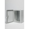 Корпус пластиковый ЩМПп 350х250х150мм УХЛ1 IP65 DYNEL