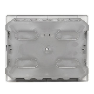 Щит ЩРВ-П-12 SlimBox IP41 PROxima EKF sb-v-12