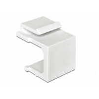 Заглушка Keystone, белая (149200 WT)