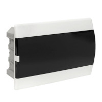 Щит ЩРВ-П-18 SlimBox IP41 PROxima EKF sb-v-18