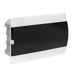 Щит ЩРВ-П-18 SlimBox IP41 PROxima EKF sb-v-18