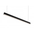 Линейный светильник Denkirs DK9303-BK