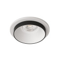 Встраиваемый светильник Denkirs DK2401-BK