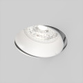 Встраиваемый светильник Denkirs DK3055-WH