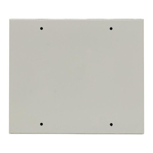 Щит распределительный навесной ЩРН-12 (265х310х120) IP54 Basic