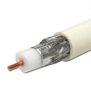 Кабель RG 6U  (м) ГОСТ
