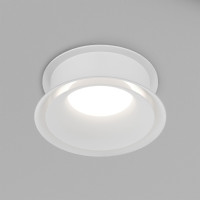 Влагозащищенный светильник Denkirs DK2403-WH