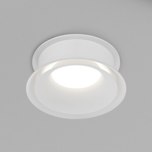 Влагозащищенный светильник Denkirs DK2403-WH