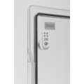 Корпус пластиковый ЩМПп прозрачная дверь 400х300х165мм УХЛ1 IP65 DYNEL