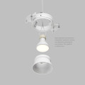 Встраиваемый светильник Denkirs DK2145-WH