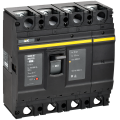 Выключатель автоматический ВА88-40 4P 400А 35кА MASTER IEK