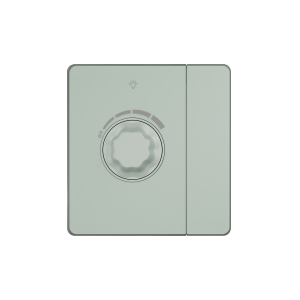 Systeme Infinity, Светорегулятор TRIAC c выключателем СУ 300Вт 250В, Таежное утро