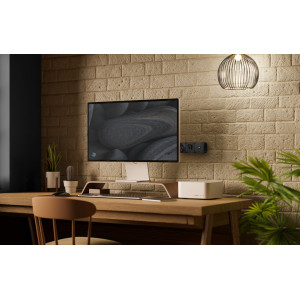 Legrand Quteo IP20 Чёрный матовый Розетка компьютерная RJ45 категория 5e UTP накладной монтаж