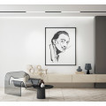 Светильник на шине Denkirs DK8005-BK