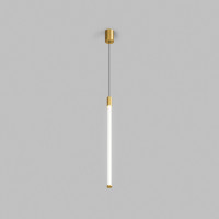 Подвесной светильник Denkirs DK4314-BR