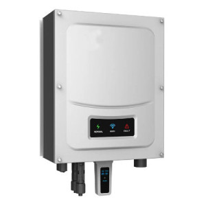 Grid-инвертор Hiden Control HS50-3600E