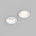 Влагозащищенный светильник Denkirs DK2130-WH